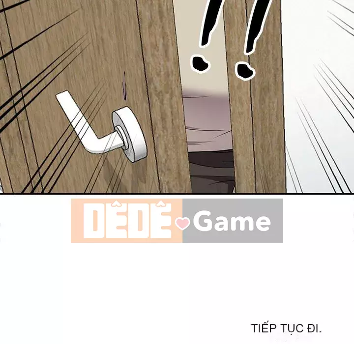 Người thuê nhà ở tầng dưới bồn chồn Chương 1-9