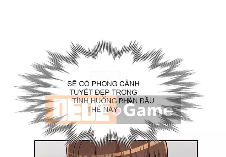 Người thuê nhà ở tầng dưới bồn chồn Chương 1-9