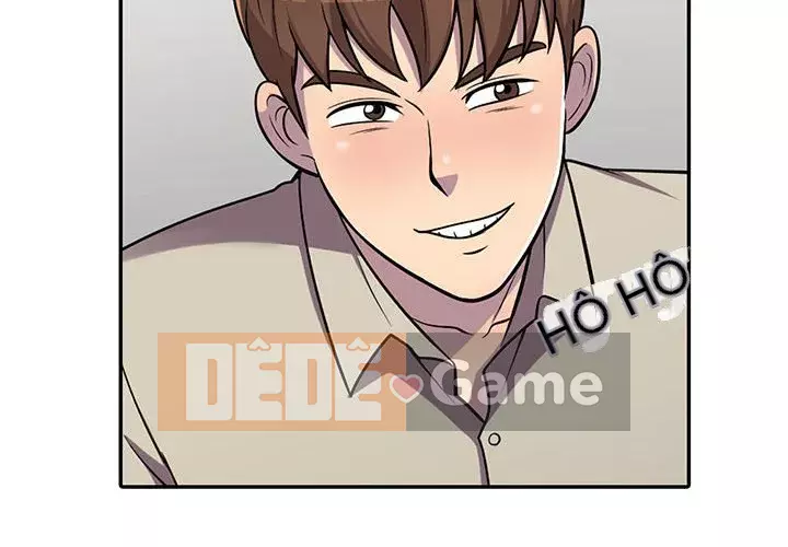 Người thuê nhà ở tầng dưới bồn chồn Chương 1-9