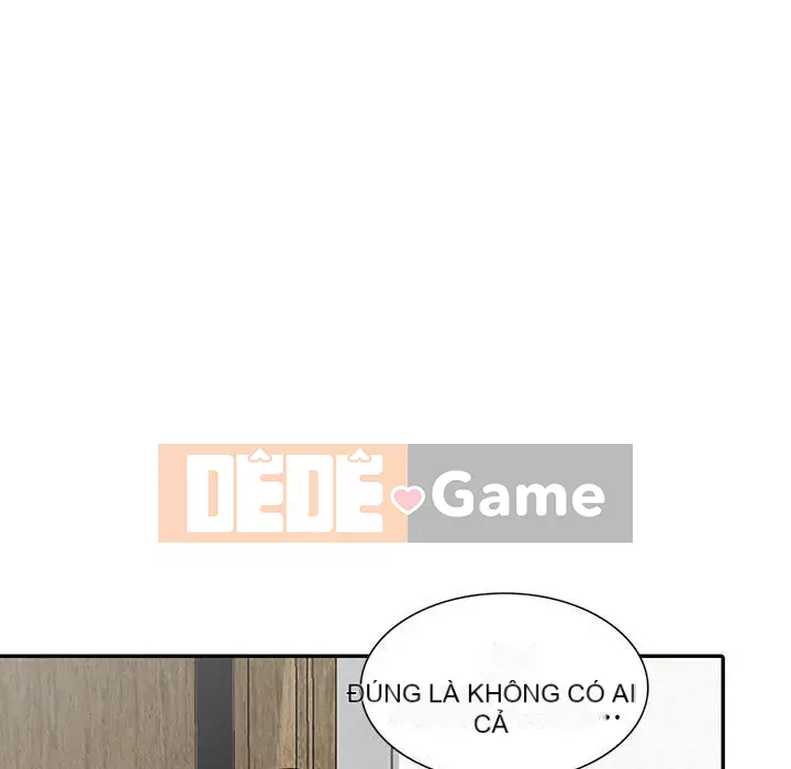 Người thuê nhà ở tầng dưới bồn chồn Chương 1-9