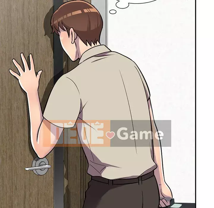 Người thuê nhà ở tầng dưới bồn chồn Chương 1-9