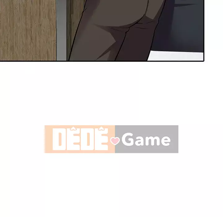 Người thuê nhà ở tầng dưới bồn chồn Chương 1-9