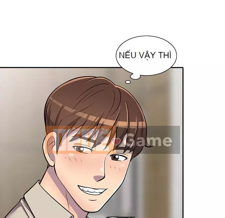 Người thuê nhà ở tầng dưới bồn chồn Chương 1-9