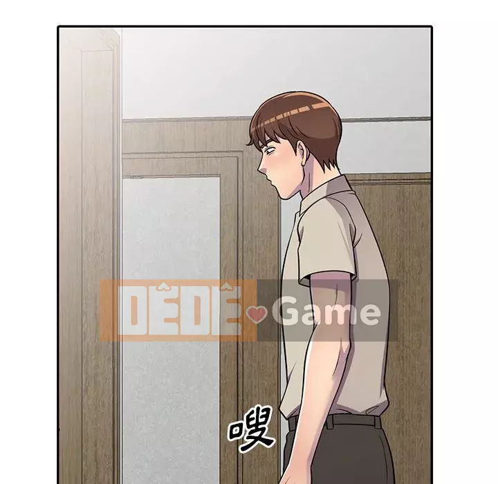 Người thuê nhà ở tầng dưới bồn chồn Chương 1-9