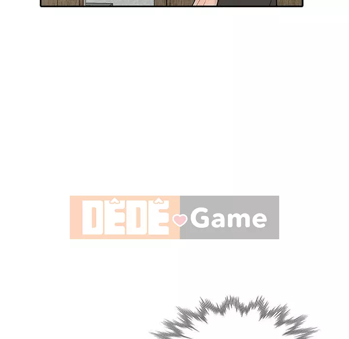 Người thuê nhà ở tầng dưới bồn chồn Chương 1-9