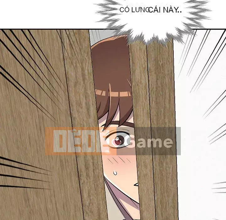 Người thuê nhà ở tầng dưới bồn chồn Chương 1-9