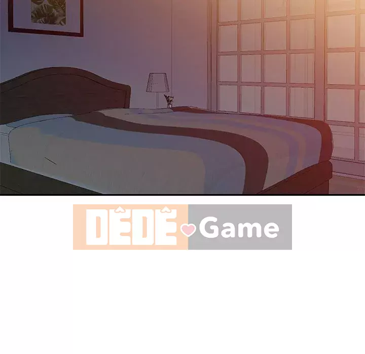 Người thuê nhà ở tầng dưới bồn chồn Chương 1-9