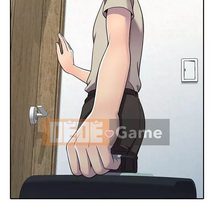 Người thuê nhà ở tầng dưới bồn chồn Chương 1-9