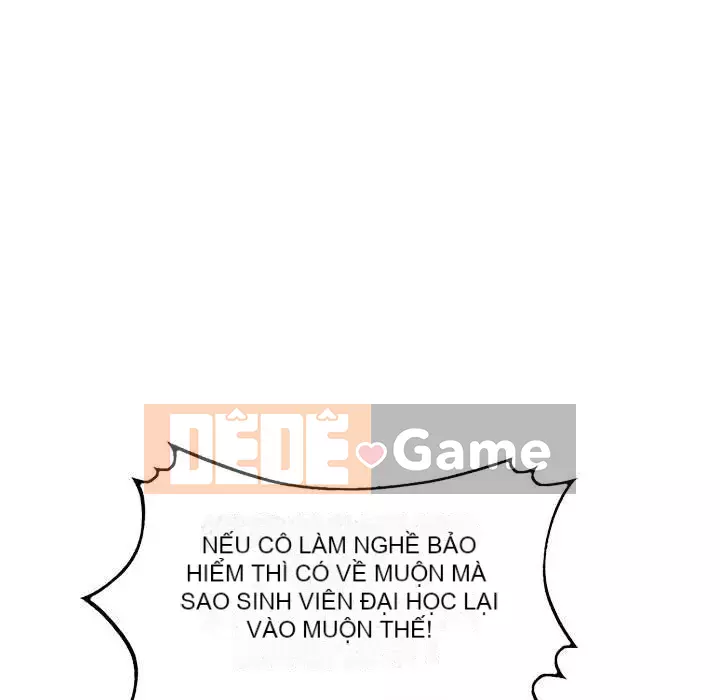 Người thuê nhà ở tầng dưới bồn chồn Chương 1-9