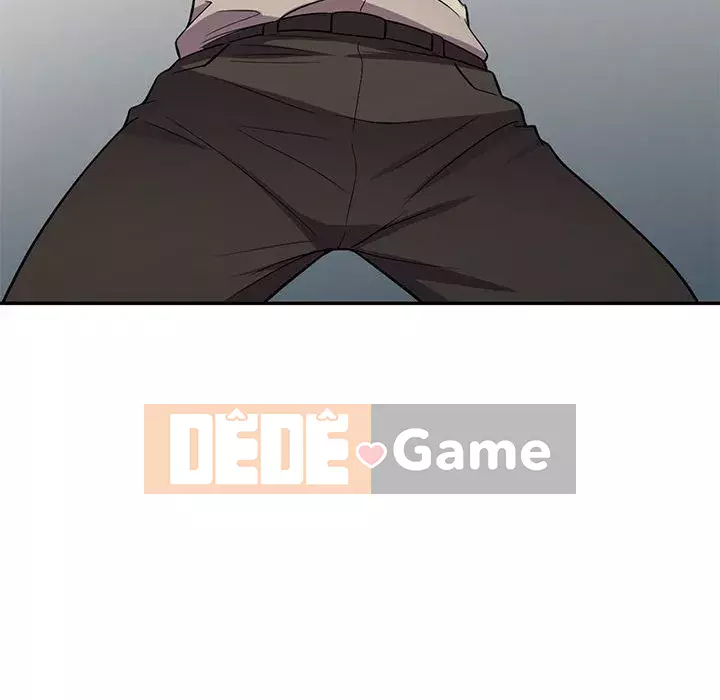 Người thuê nhà ở tầng dưới bồn chồn Chương 1-9