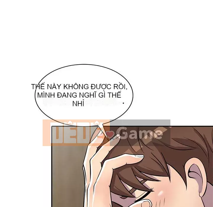 Người thuê nhà ở tầng dưới bồn chồn Chương 1-9