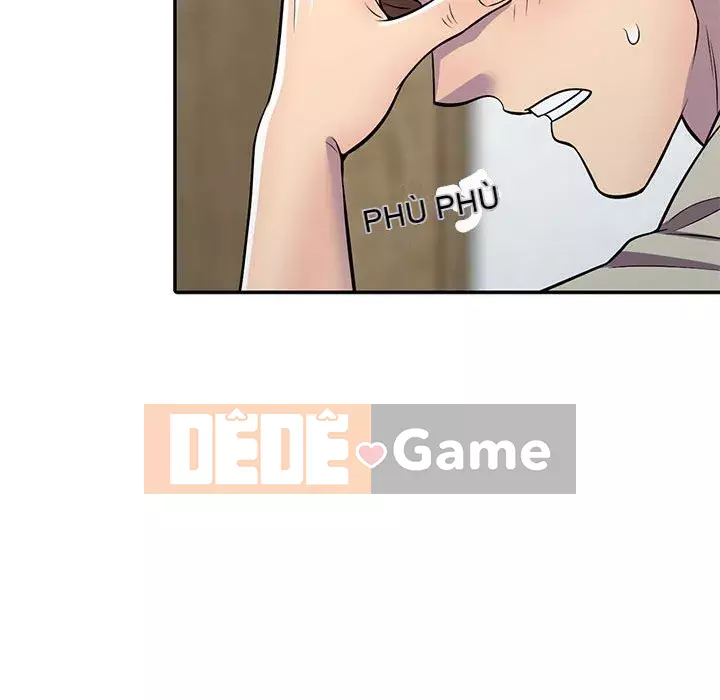 Người thuê nhà ở tầng dưới bồn chồn Chương 1-9