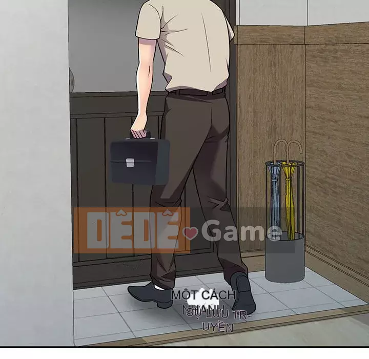 Người thuê nhà ở tầng dưới bồn chồn Chương 1-9