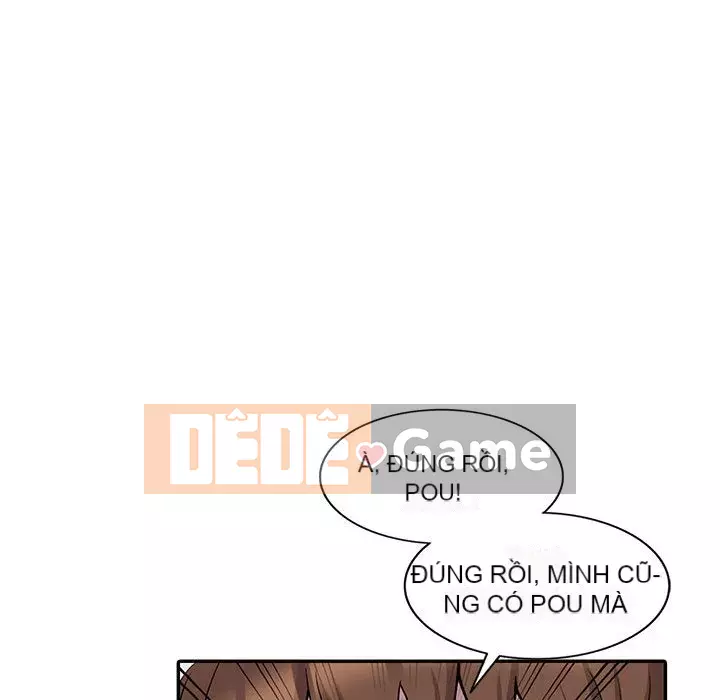 Người thuê nhà ở tầng dưới bồn chồn Chương 1-9