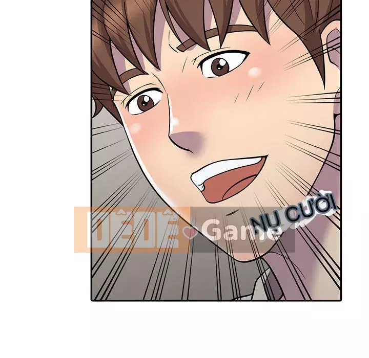 Người thuê nhà ở tầng dưới bồn chồn Chương 1-9