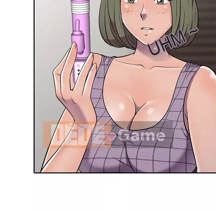 Người thuê nhà ở tầng dưới bồn chồn Chương 1-9