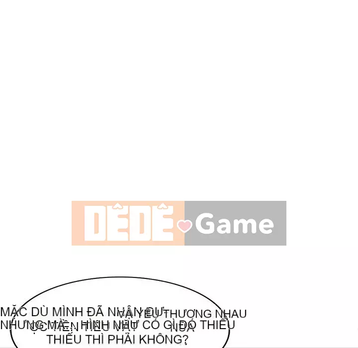 Người thuê nhà ở tầng dưới bồn chồn Chương 1-9