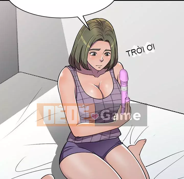 Người thuê nhà ở tầng dưới bồn chồn Chương 1-9