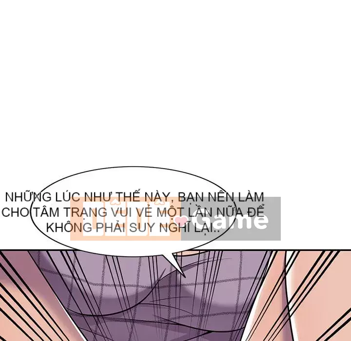 Người thuê nhà ở tầng dưới bồn chồn Chương 1-9