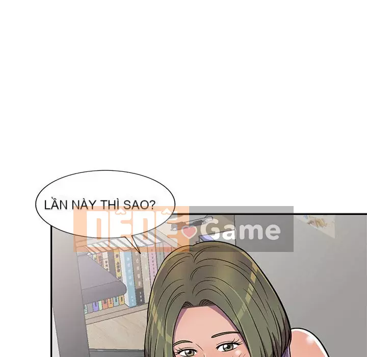 Người thuê nhà ở tầng dưới bồn chồn Chương 1-9