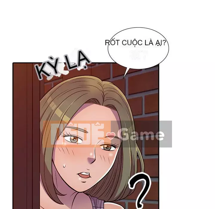 Người thuê nhà ở tầng dưới bồn chồn Chương 1-9