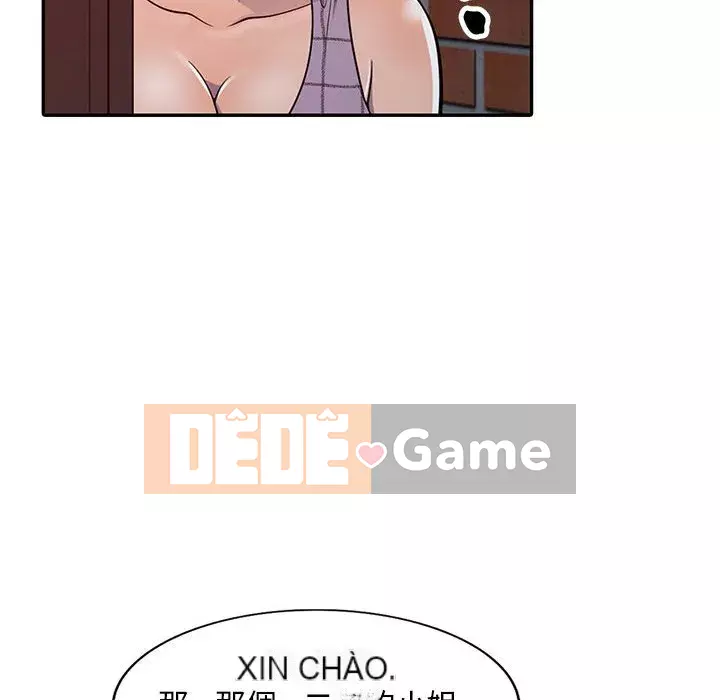 Người thuê nhà ở tầng dưới bồn chồn Chương 1-9