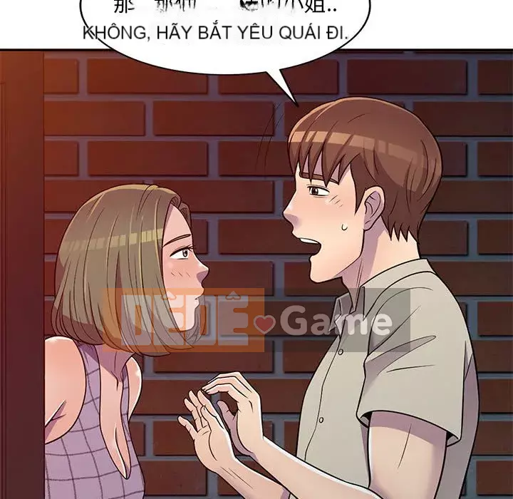 Người thuê nhà ở tầng dưới bồn chồn Chương 1-9