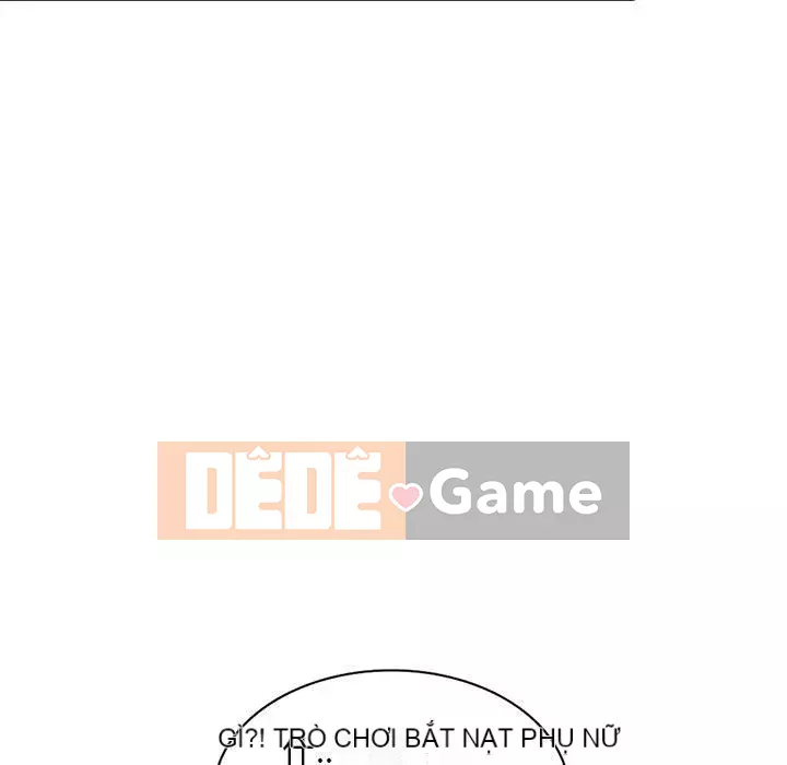 Người thuê nhà ở tầng dưới bồn chồn Chương 1-9