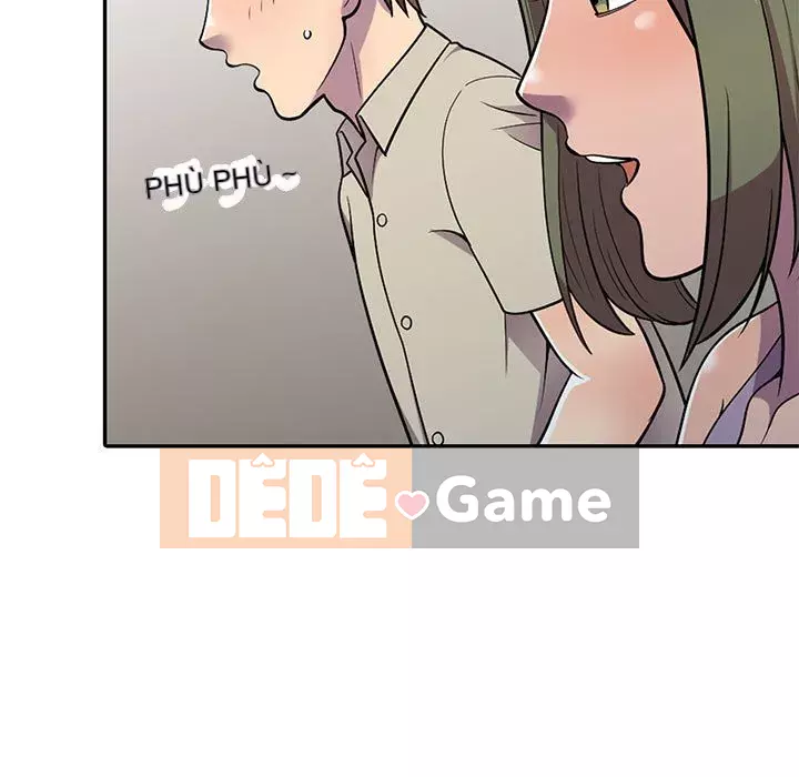 Người thuê nhà ở tầng dưới bồn chồn Chương 1-9