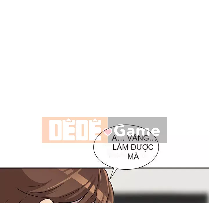 Người thuê nhà ở tầng dưới bồn chồn Chương 1-9