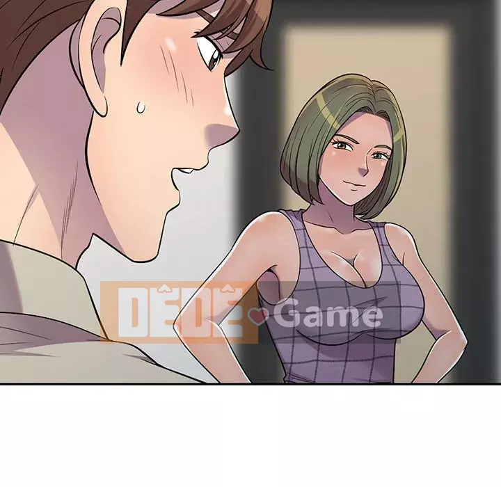 Người thuê nhà ở tầng dưới bồn chồn Chương 1-9