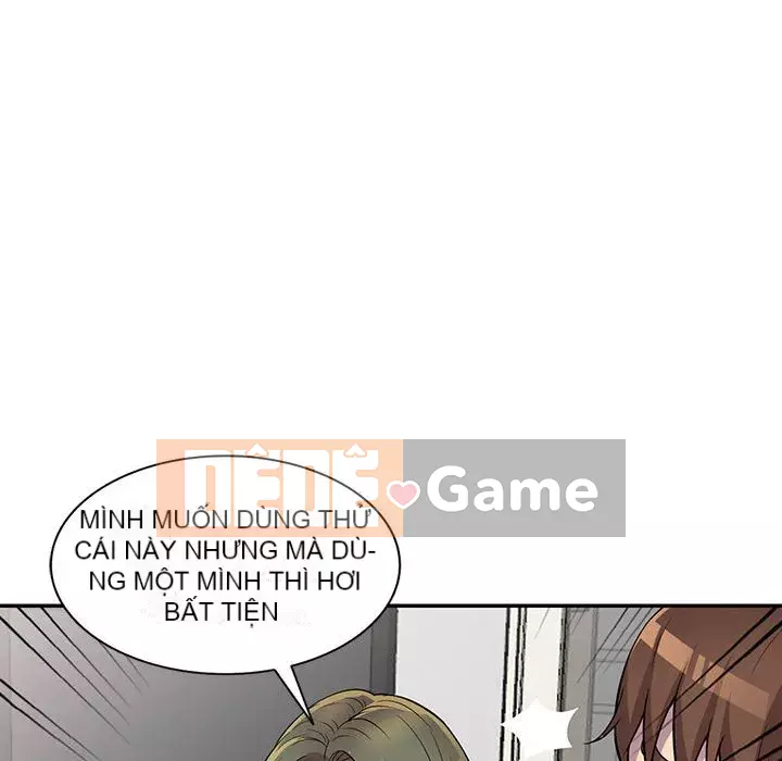 Người thuê nhà ở tầng dưới bồn chồn Chương 1-9