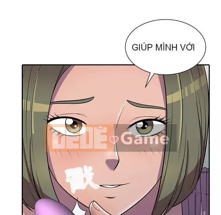 Người thuê nhà ở tầng dưới bồn chồn Chương 1-9