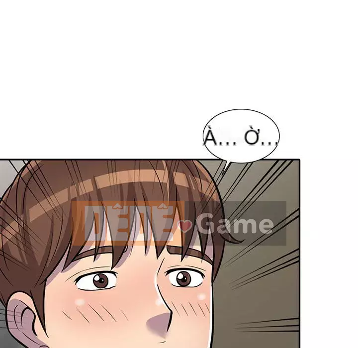 Người thuê nhà ở tầng dưới bồn chồn Chương 1-9