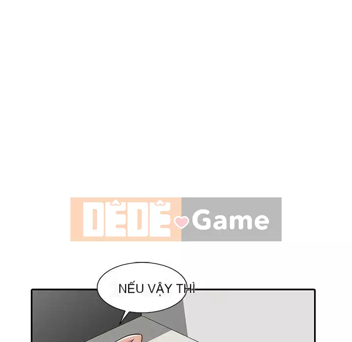 Người thuê nhà ở tầng dưới bồn chồn Chương 1-9