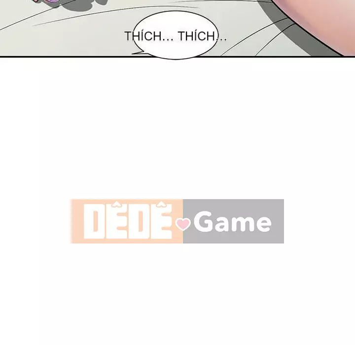 Người thuê nhà ở tầng dưới bồn chồn Chương 1-9