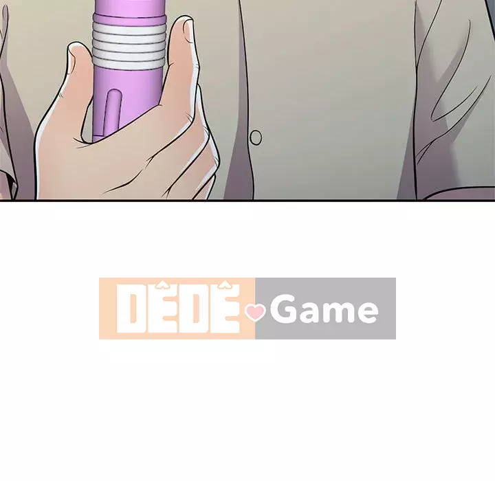 Người thuê nhà ở tầng dưới bồn chồn Chương 1-9