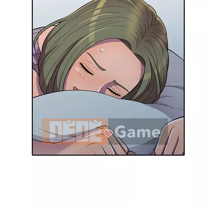 Người thuê nhà ở tầng dưới bồn chồn Chương 1-9