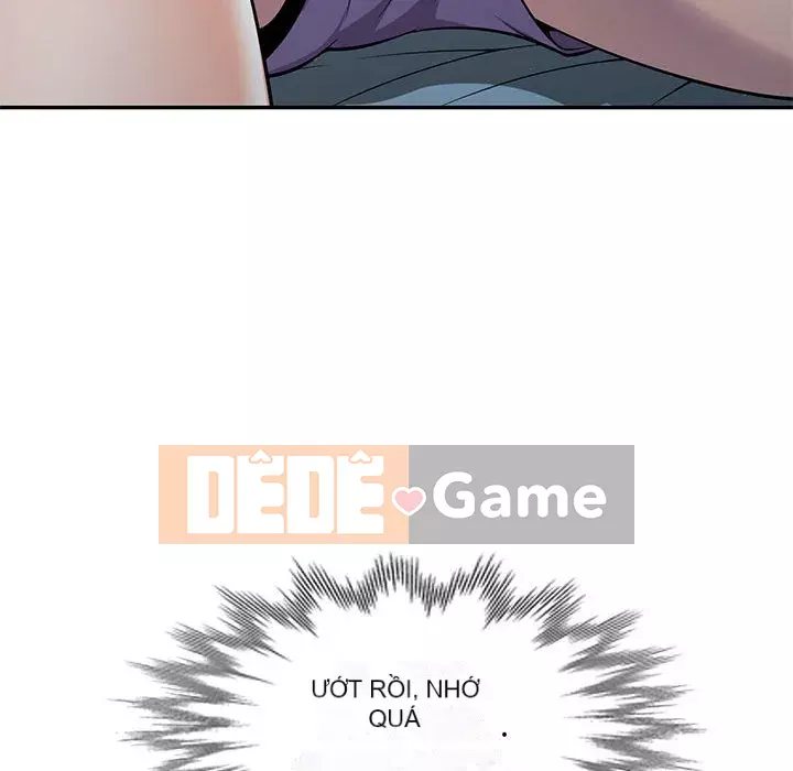 Người thuê nhà ở tầng dưới bồn chồn Chương 1-9