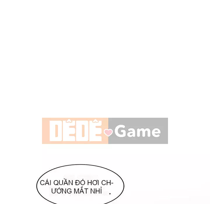 Người thuê nhà ở tầng dưới bồn chồn Chương 1-9