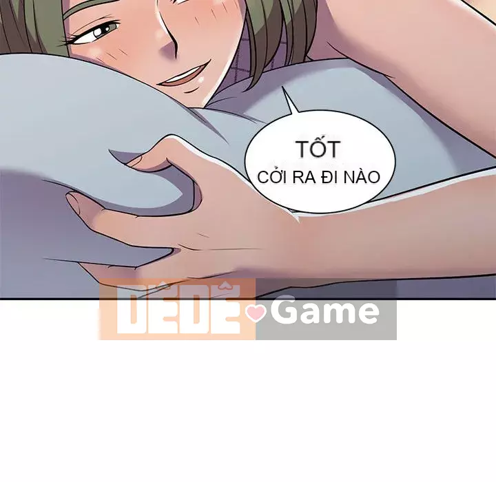 Người thuê nhà ở tầng dưới bồn chồn Chương 1-9