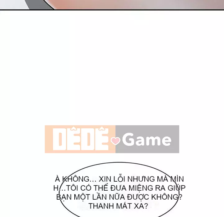 Người thuê nhà ở tầng dưới bồn chồn Chương 1-9