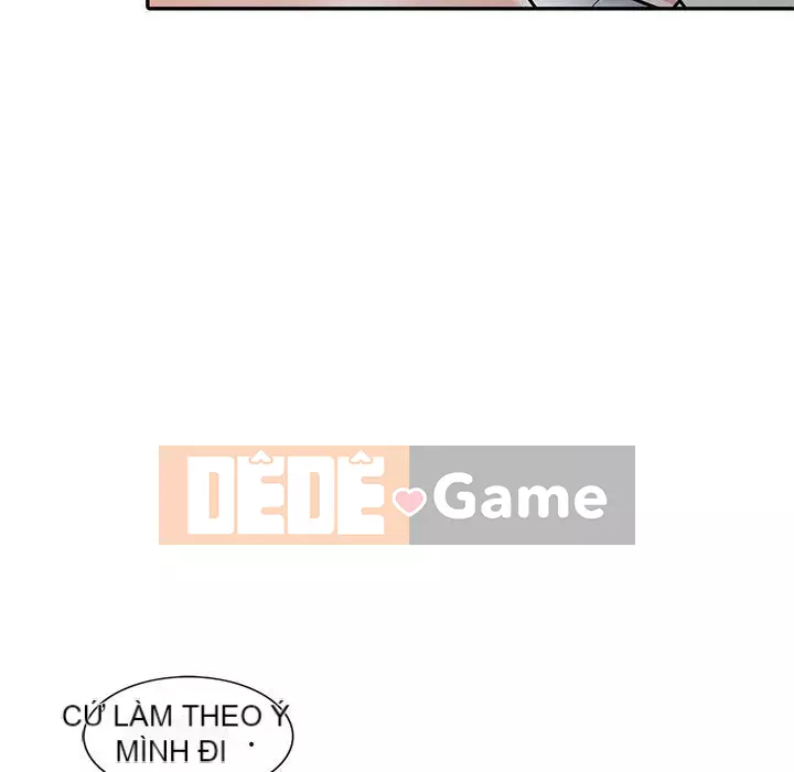 Người thuê nhà ở tầng dưới bồn chồn Chương 1-9