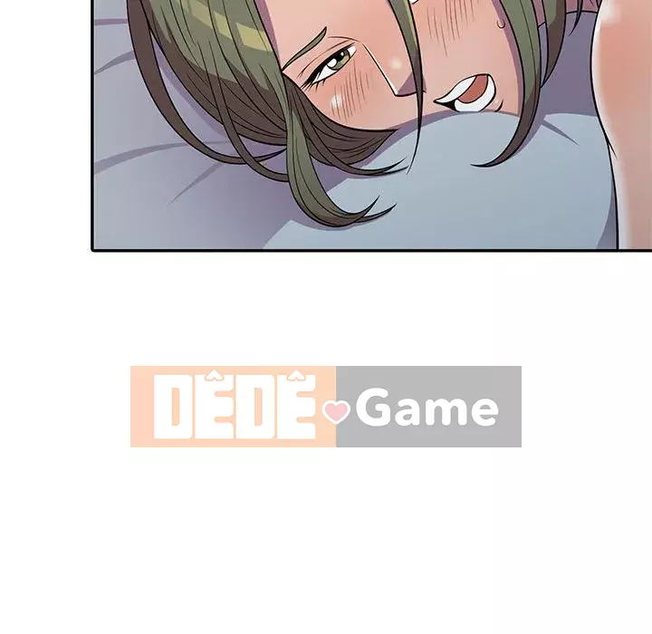 Người thuê nhà ở tầng dưới bồn chồn Chương 1-9