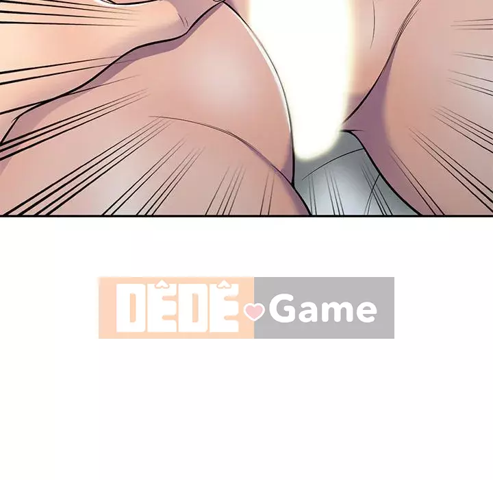 Người thuê nhà ở tầng dưới bồn chồn Chương 1-9