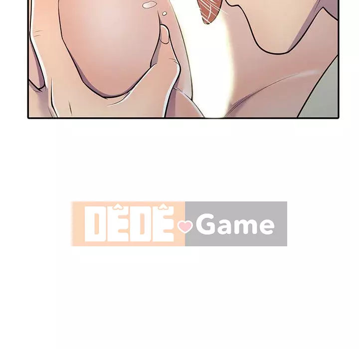 Người thuê nhà ở tầng dưới bồn chồn Chương 1-9