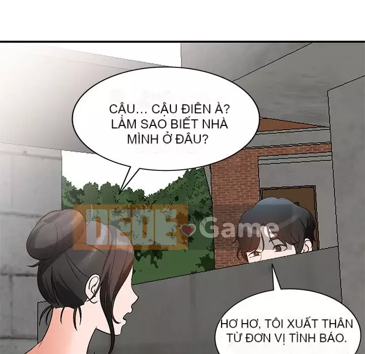 Bí mật nhỏ của họ Chương 10-11