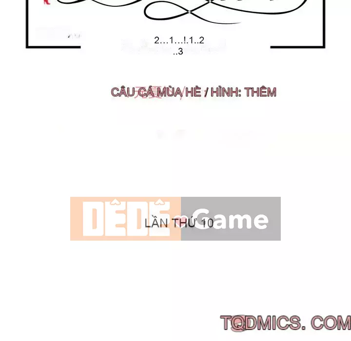 Bí mật nhỏ của họ Chương 10-11