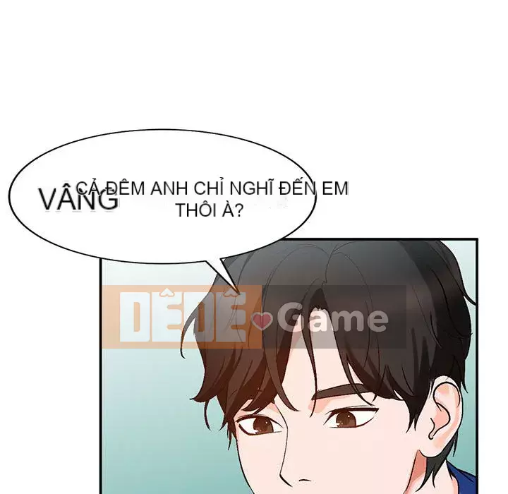 Bí mật nhỏ của họ Chương 10-11