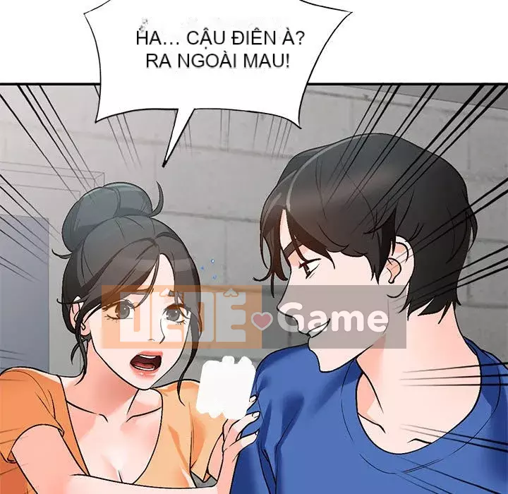 Bí mật nhỏ của họ Chương 10-11